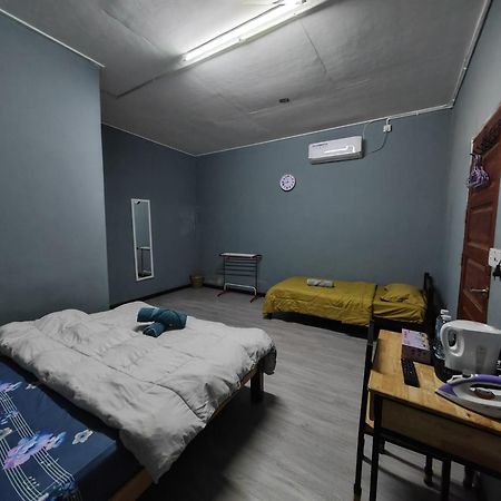 Roo Stay Tok Wan 1 Kampong Nail Екстер'єр фото